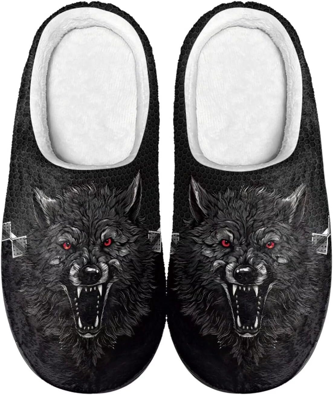 Мужские и женские нескользящие тапочки, теплые мягкие уютные тапочки из фланели, домашняя обувь для спальни и улицы, размеры 2-12 Zcfygdx, черный
Мужские и женские нескользящие тапочки, теплые мягкие уютные тапочки из фланели, домашняя обувь для спальни и улицы, размеры 2-12 Zcfygdx, черный