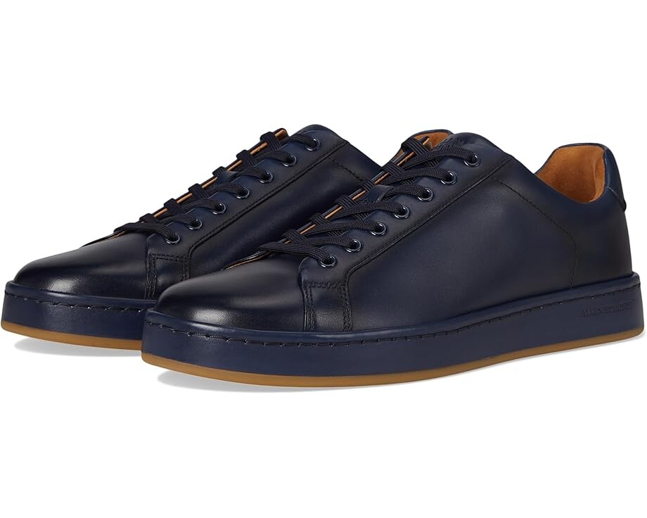 Кроссовки Allen Edmonds Barnes, цвет Navy Blue Leather
Кроссовки Allen Edmonds Barnes, цвет Navy Blue Leather
