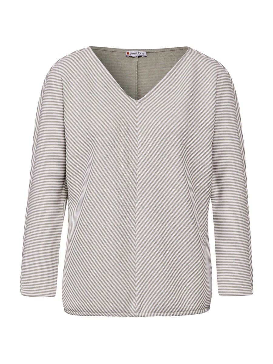 Рубашка STREET ONE, серый
Рубашка STREET ONE, серый