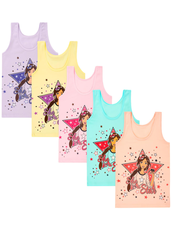 Майка LOREZA
Майка LOREZA