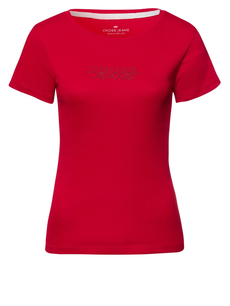 Рубашка CROSS JEANS, красный
Рубашка CROSS JEANS, красный