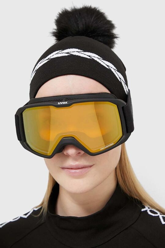 Очки Uvex, черный, Желтый, Очки Uvex, черный
Очки Uvex, черный, Желтый, Очки Uvex, черный