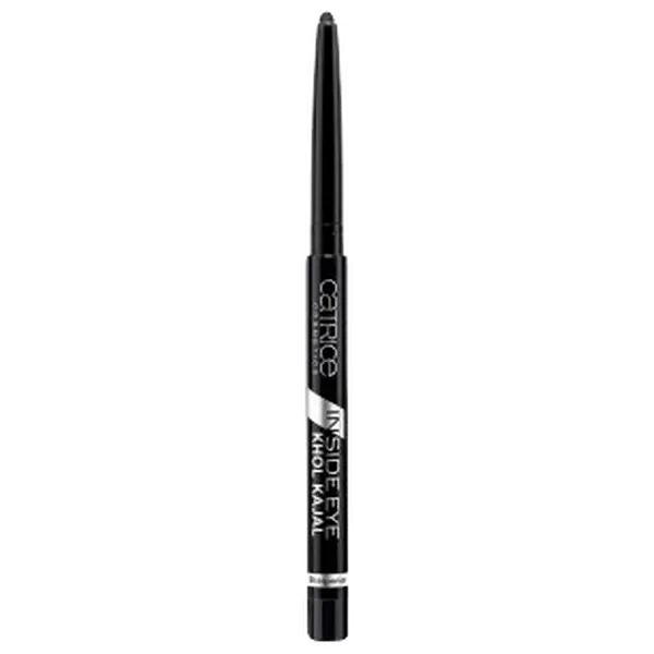 Карандаш для глаз 010, 3 г Catrice Inside eye
Карандаш для глаз 010, 3 г Catrice Inside eye