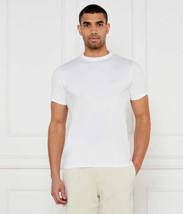 Футболки Slim fit Guess Jeans, белый
Футболки Slim fit Guess Jeans, белый