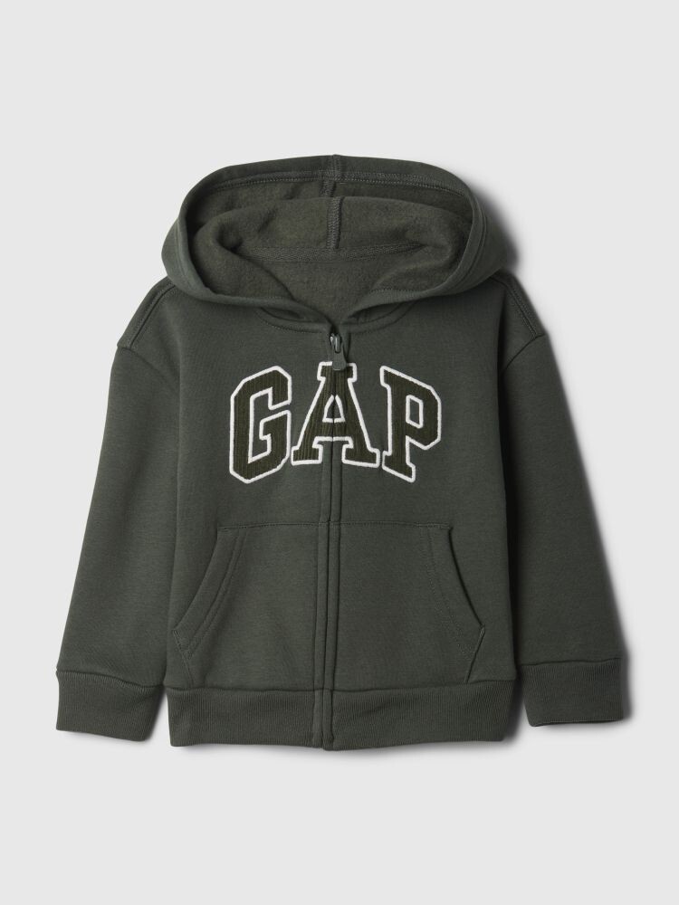 Толстовка с логотипом Gap, зеленый
Толстовка с логотипом Gap, зеленый