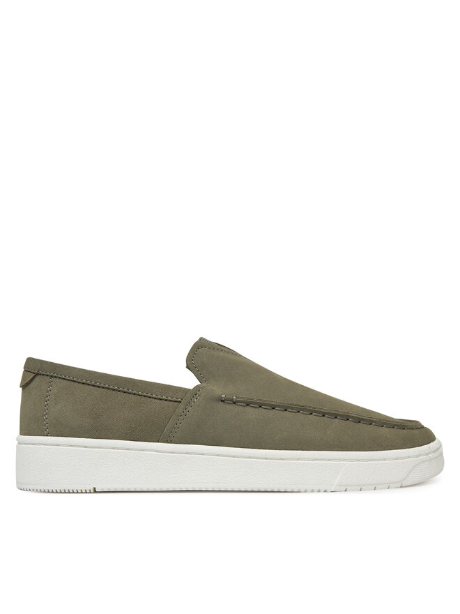 Мокасины Toms Tryl Lite 2.0 10019565, серый
Мокасины Toms Tryl Lite 2.0 10019565, серый