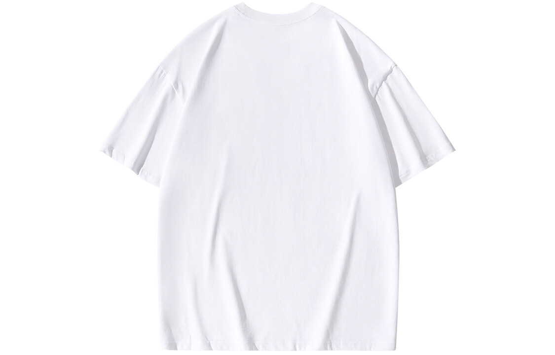 Футболка унисекс SandKnit, Черный
Футболка унисекс SandKnit, Черный