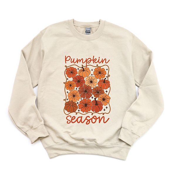 Свитшот женский с принтом Pumpkin season floral Simply Sage Market, Dust, Зеленый, Свитшот женский с принтом Pumpkin season floral Simply Sage Market, Dust
Свитшот женский с принтом Pumpkin season floral Simply Sage Market, Dust, Зеленый, Свитшот женский с принтом Pumpkin season floral Simply Sage Market, Dust