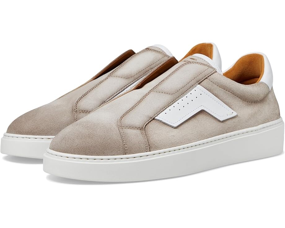 Кроссовки Magnanni Phoenix Slip, цвет Bone Suede, Белый, Кроссовки Magnanni Phoenix Slip, цвет Bone Suede
Кроссовки Magnanni Phoenix Slip, цвет Bone Suede, Белый, Кроссовки Magnanni Phoenix Slip, цвет Bone Suede