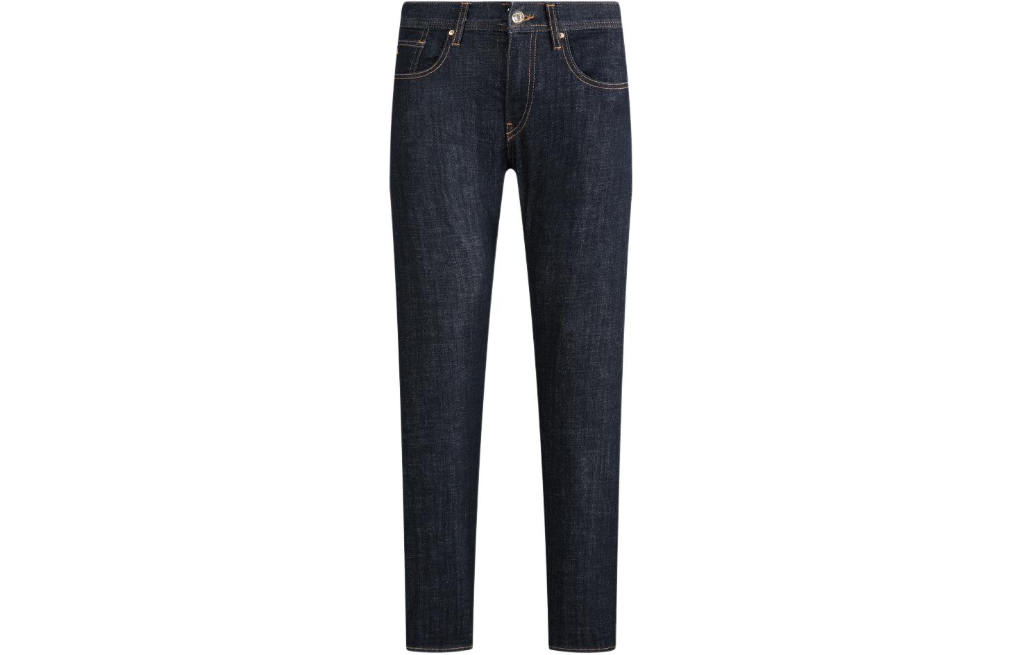 Джинсы AE FW23 мужские ARMANI EXCHANGE, синий
Джинсы AE FW23 мужские ARMANI EXCHANGE, синий