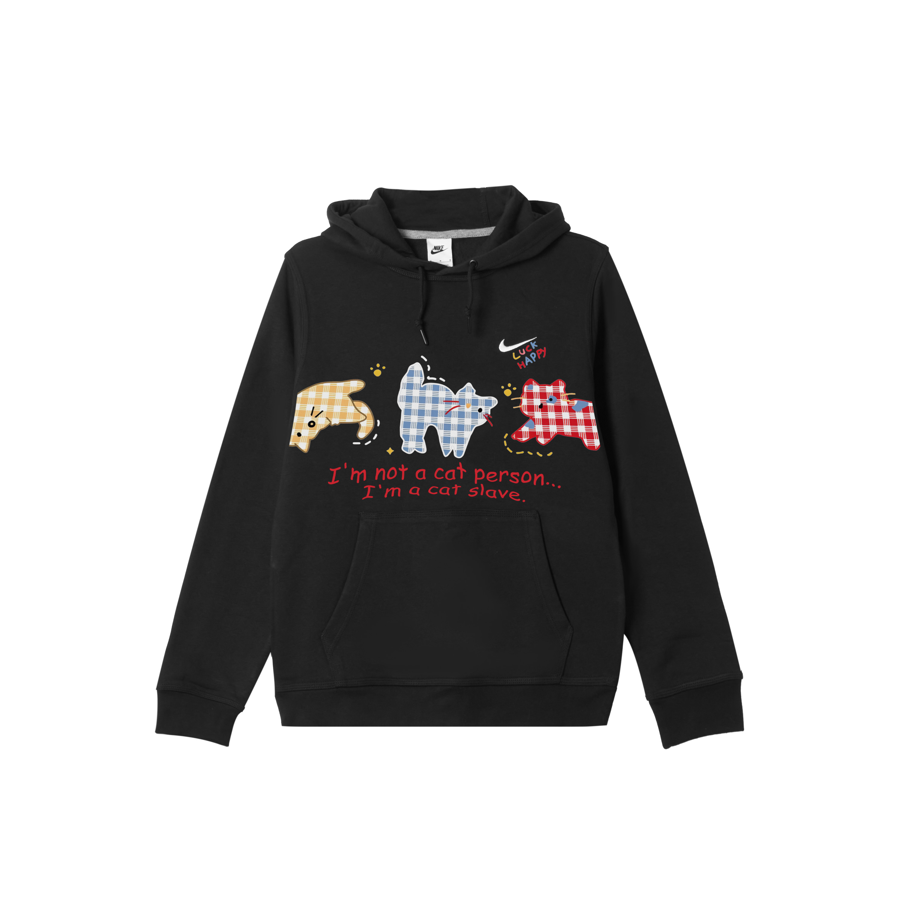 Nike Мужская толстовка Club с капюшоном, черная, средней толщины, Черный, Nike Мужская толстовка Club с капюшоном, черная, средней толщины
Nike Мужская толстовка Club с капюшоном, черная, средней толщины, Черный, Nike Мужская толстовка Club с капюшоном, черная, средней толщины