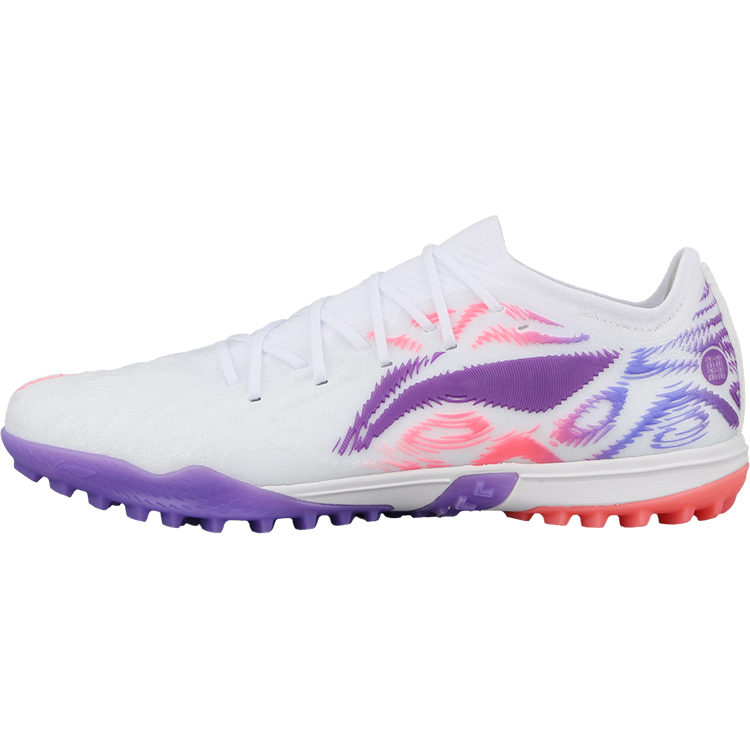 Кроссовки TF Turf Artificial Turf, Natural Grass Cushioning, Wear Resistant Soccer Shoes Unisex LINING, фиолетовый
Кроссовки TF Turf Artificial Turf, Natural Grass Cushioning, Wear Resistant Soccer Shoes Unisex LINING, фиолетовый