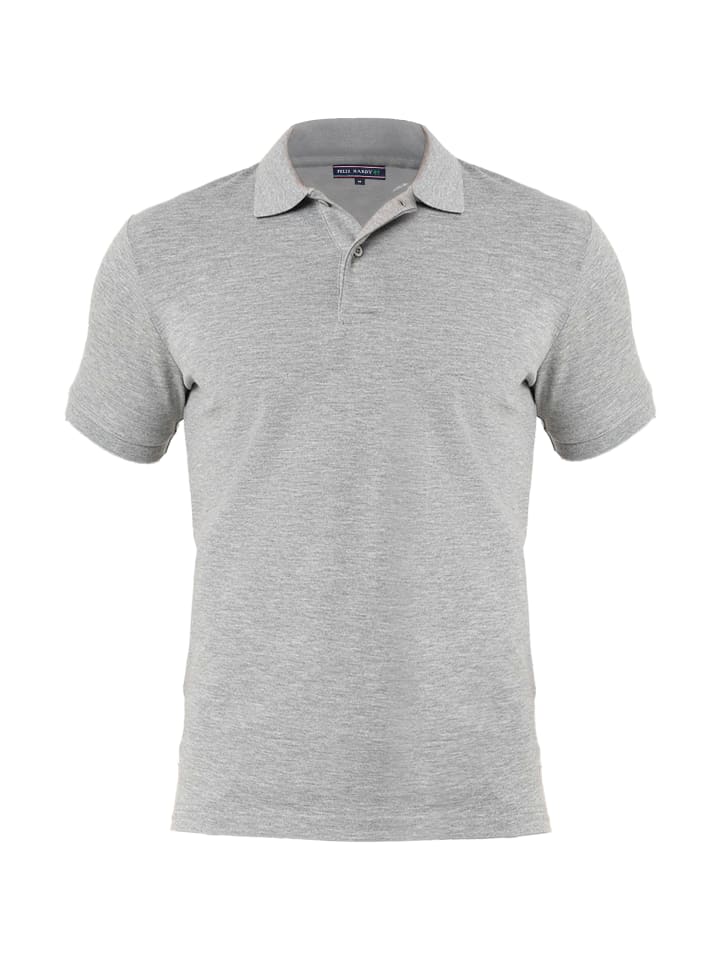 Футболка поло Felix Hardy, серый
Футболка поло Felix Hardy, серый