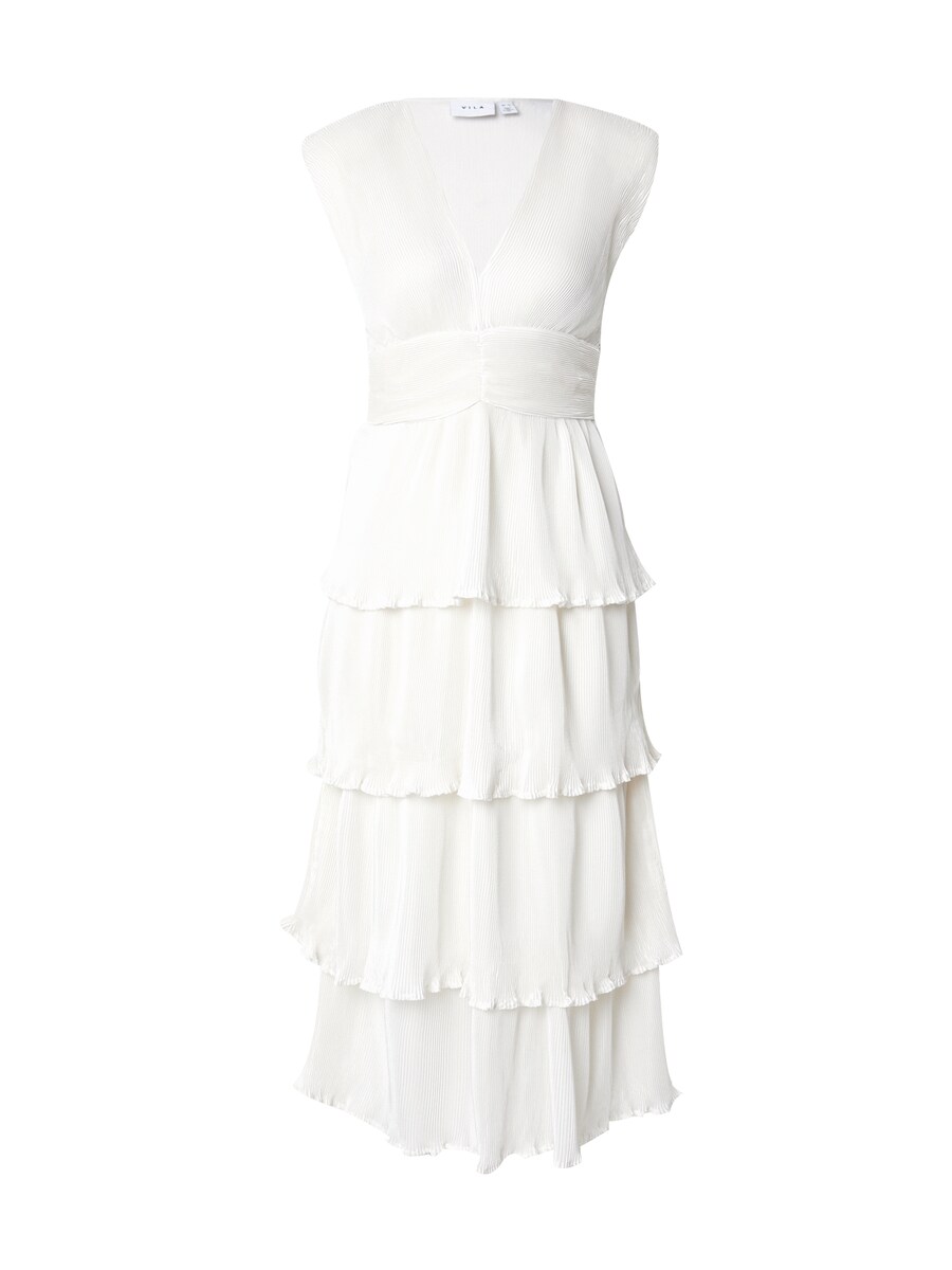 Миди платье VILA LILLIAN, White
Миди платье VILA LILLIAN, White