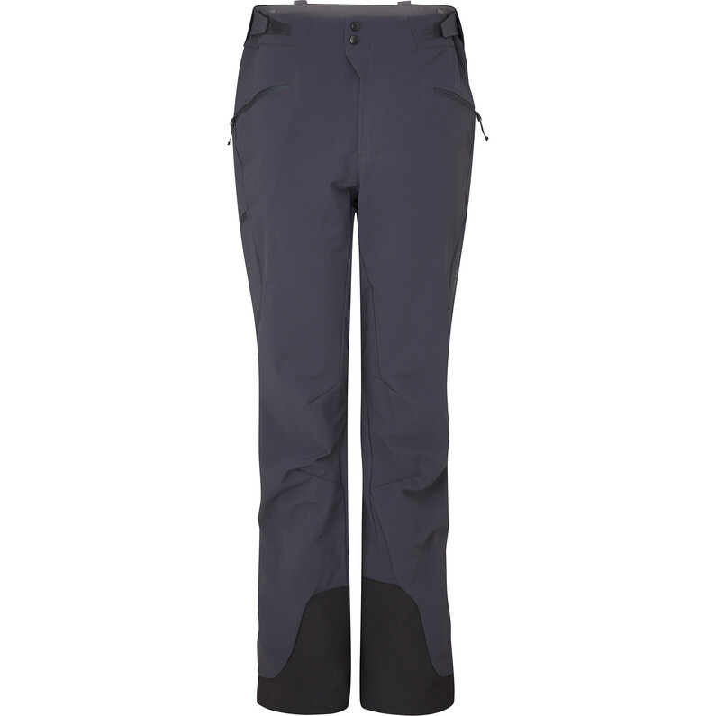 Женские брюки Khroma Ascendor AS Rab, черный
Женские брюки Khroma Ascendor AS Rab, черный