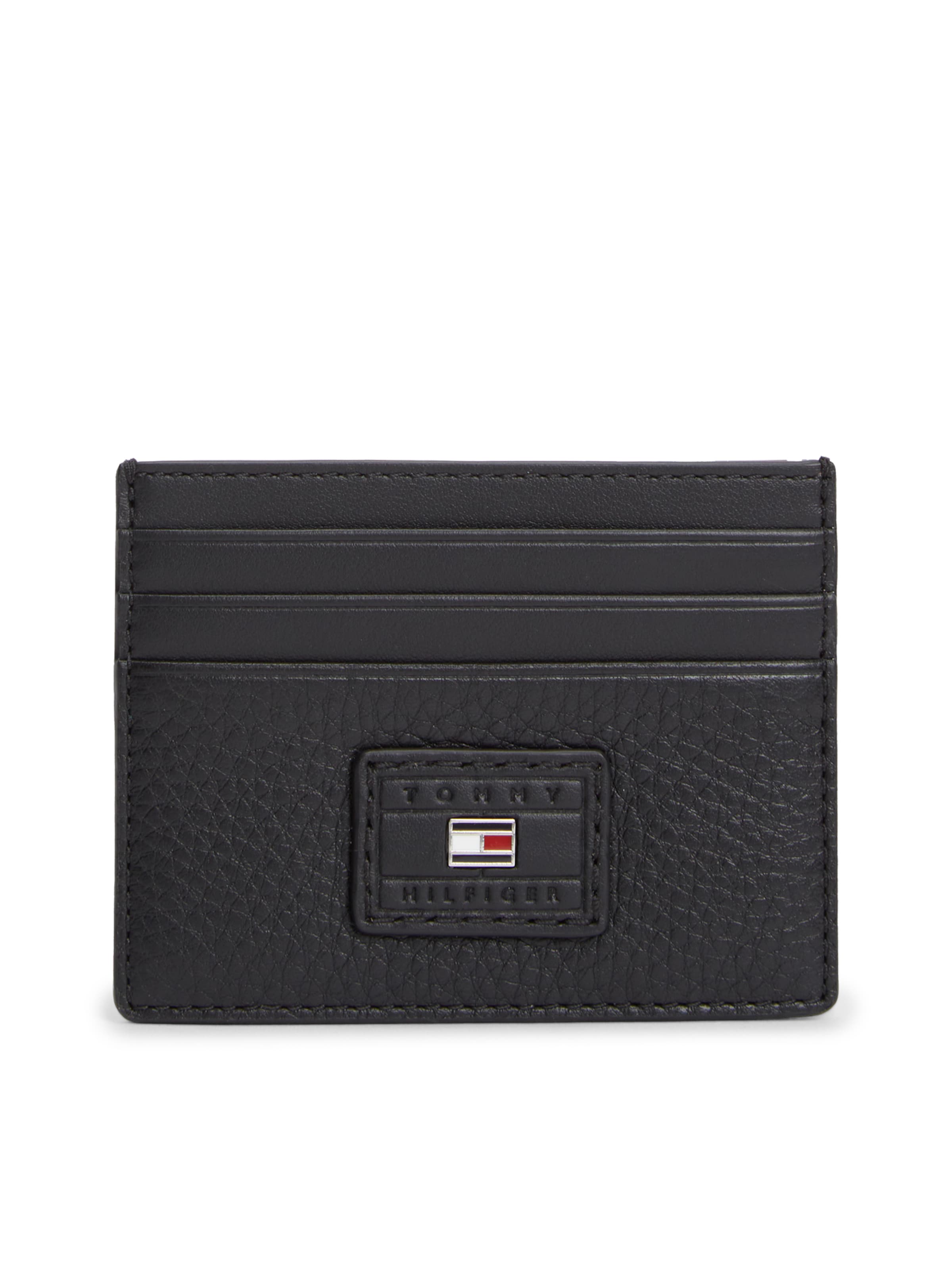 TOMMY HILFIGER Кошелек в черном цвете
TOMMY HILFIGER Кошелек в черном цвете