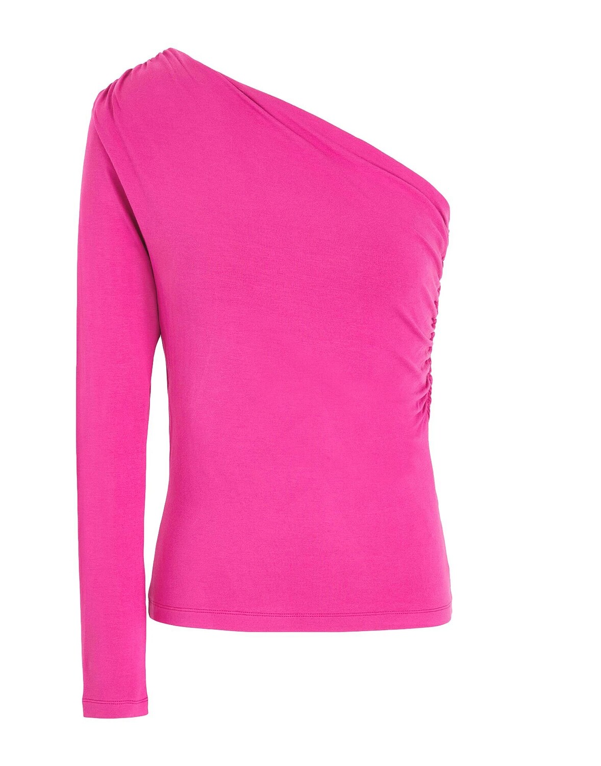 Топ 8 By Yoox, фуксия
Топ 8 By Yoox, фуксия