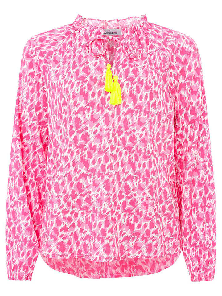 Блузка Zwillingsherz
Блузка Zwillingsherz