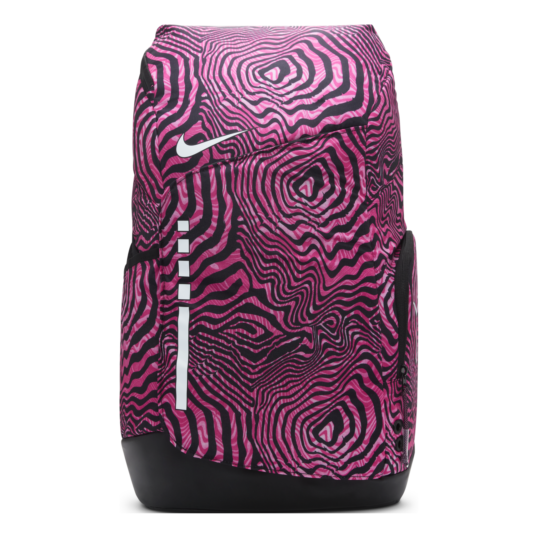 Рюкзак Nike Hoops Elite 'Black Pinksicle'
Рюкзак Nike Hoops Elite 'Black Pinksicle'
