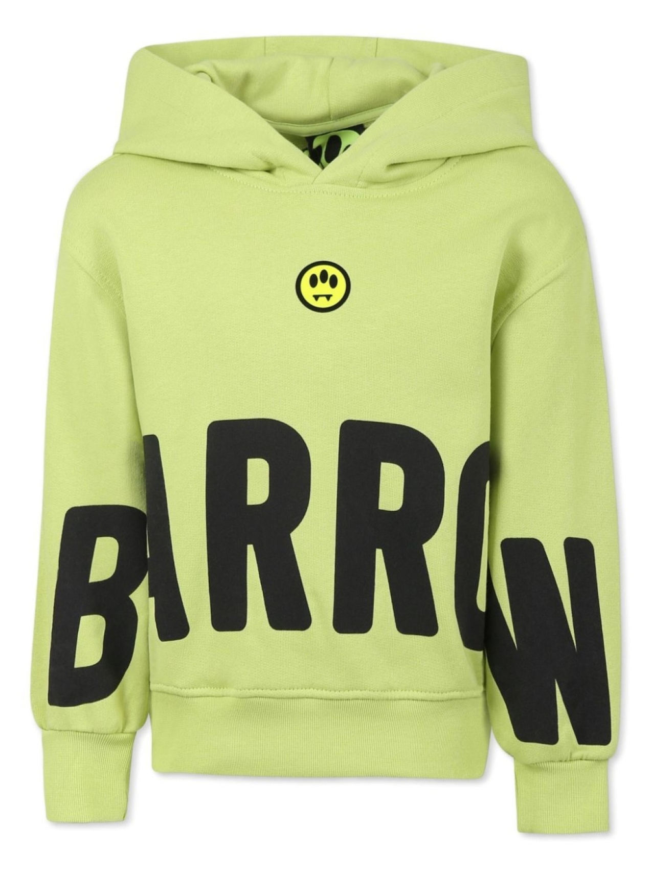 Barrow kids худи с логотипом, зеленый
Barrow kids худи с логотипом, зеленый