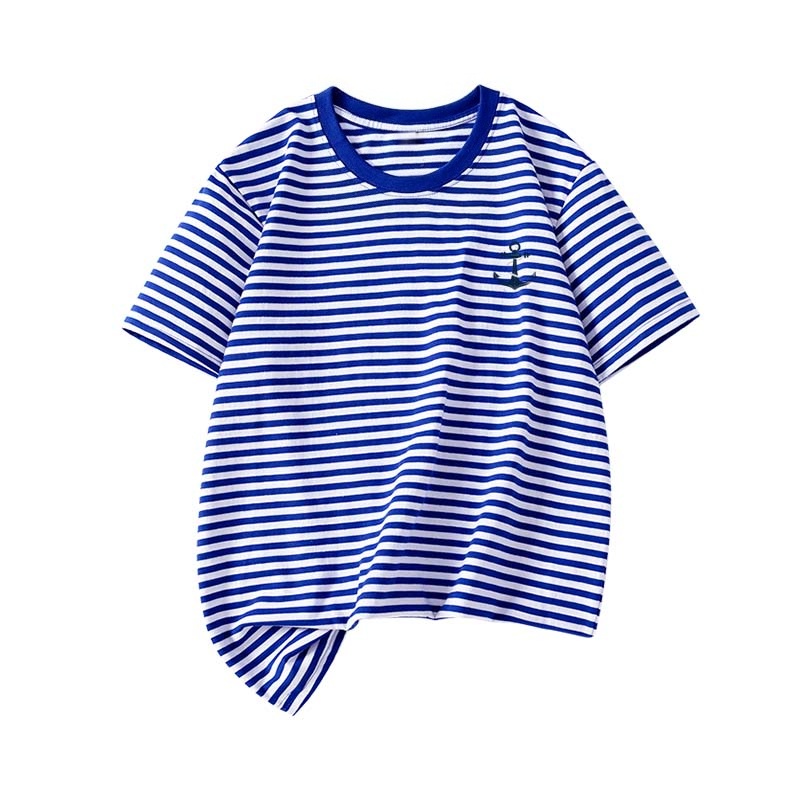 NAUTICA Футболка blue white stripes для подростков
NAUTICA Футболка blue white stripes для подростков