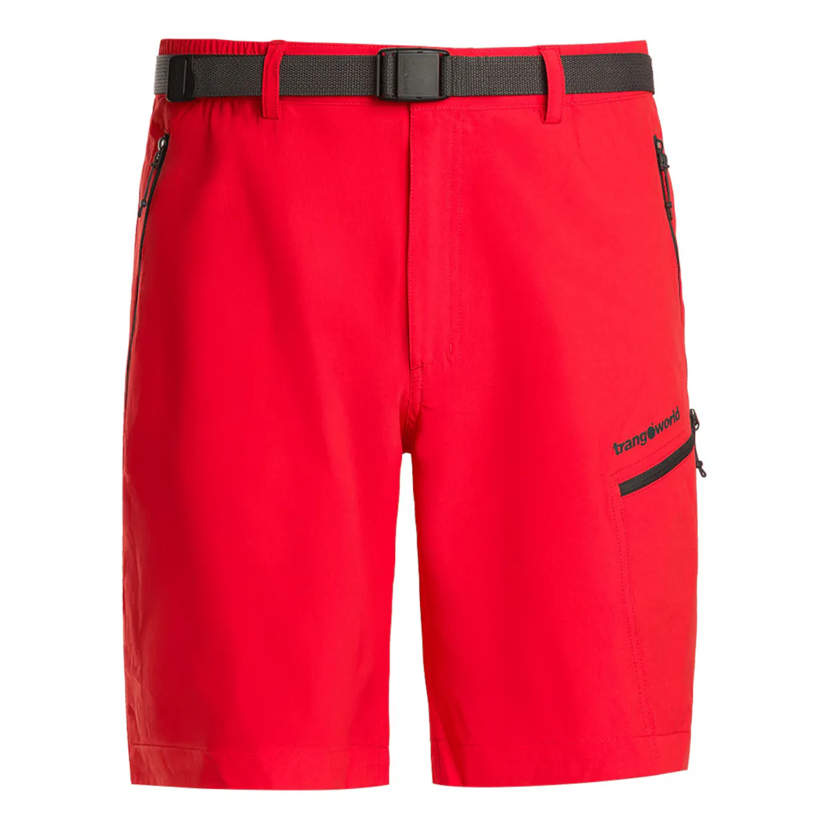 Мужские шорты-бермуды Verges 002 Trangoworld, красный
Мужские шорты-бермуды Verges 002 Trangoworld, красный