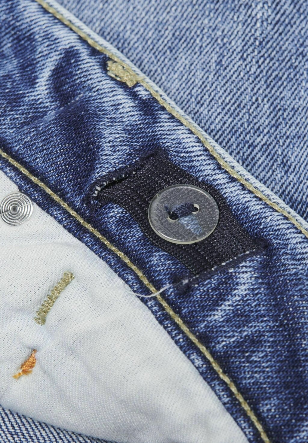 Джинсы облегающего кроя REGULAR FIT KOBDENVER Kids ONLY, синий деним
Джинсы облегающего кроя REGULAR FIT KOBDENVER Kids ONLY, синий деним