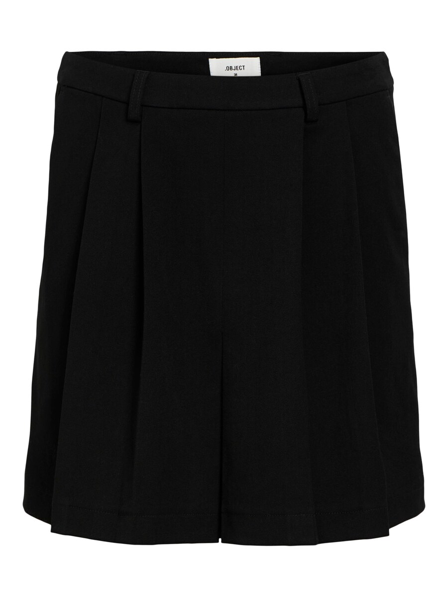 Юбка мини OBJECT Skirt Lisa, черный
Юбка мини OBJECT Skirt Lisa, черный