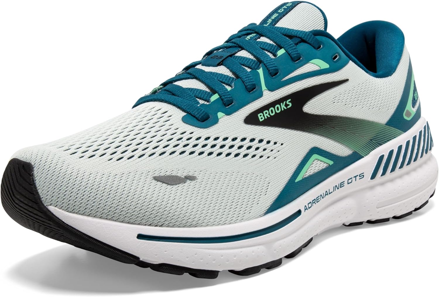 Мужские кроссовки Brooks Adrenaline GTS 23, синий
Мужские кроссовки Brooks Adrenaline GTS 23, синий