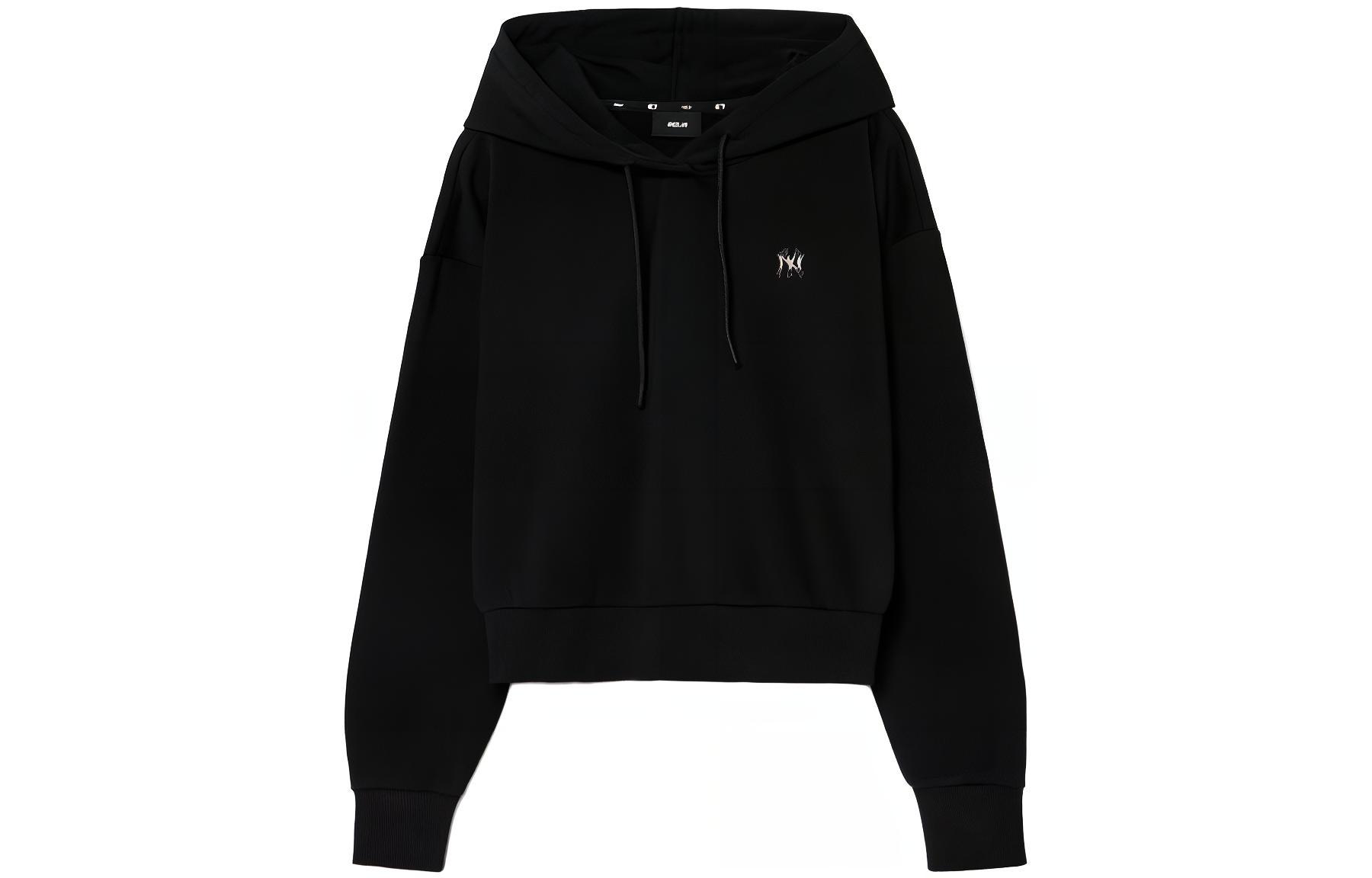 Футболка New York Yankees женская черная MLB
Футболка New York Yankees женская черная MLB