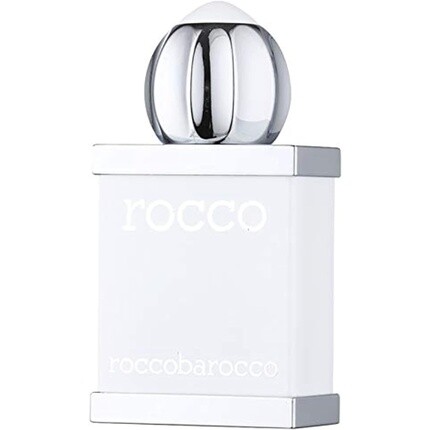 Rocco Barocco Roccobarocco White Eau De Toilette For Men 400g
Rocco Barocco Roccobarocco White Eau De Toilette For Men 400g