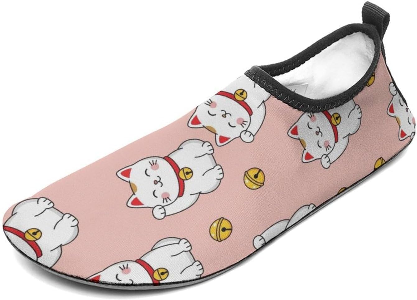 Женские и мужские водные спортивные тапочки для пляжа, быстро сохнущие, босоножки для спорта на воде Woezkex, Pattern945
Женские и мужские водные спортивные тапочки для пляжа, быстро сохнущие, босоножки для спорта на воде Woezkex, Pattern945