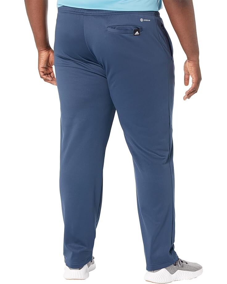 Брюки Adidas Big & Tall Game & Go Open Hem Pants, цвет Dark Grey Heather Solid Grey
Брюки Adidas Big & Tall Game & Go Open Hem Pants, цвет Dark Grey Heather Solid Grey
