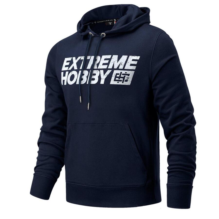 Толстовка мужская EXTREME HOBBY BLOCK 2024
Толстовка мужская EXTREME HOBBY BLOCK 2024