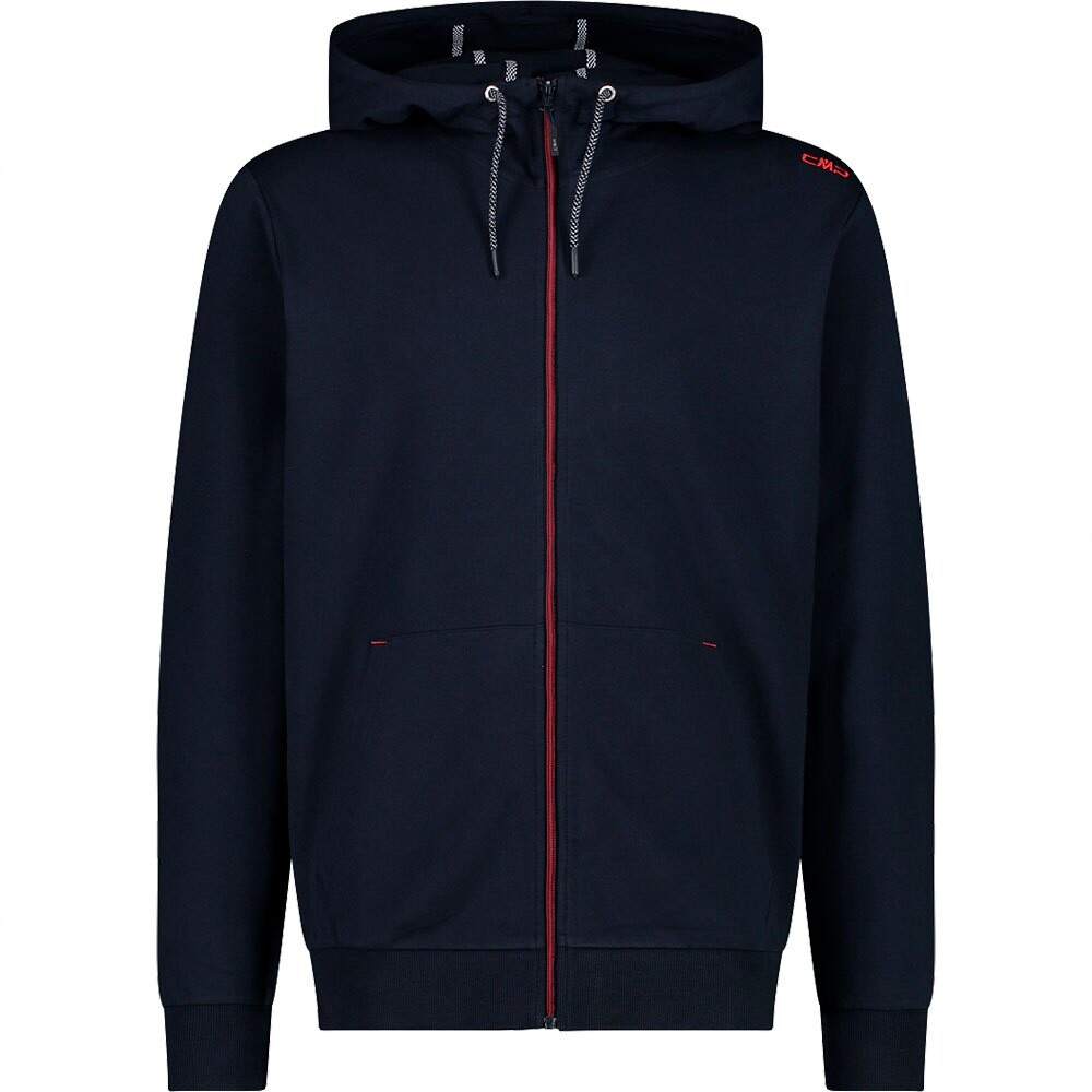 Куртка CMP Fix Hood 32D8077, синий
Куртка CMP Fix Hood 32D8077, синий