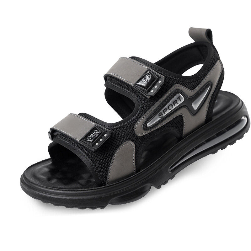 Пляжные сандалии мужские Giho, зеленый
Пляжные сандалии мужские Giho, зеленый