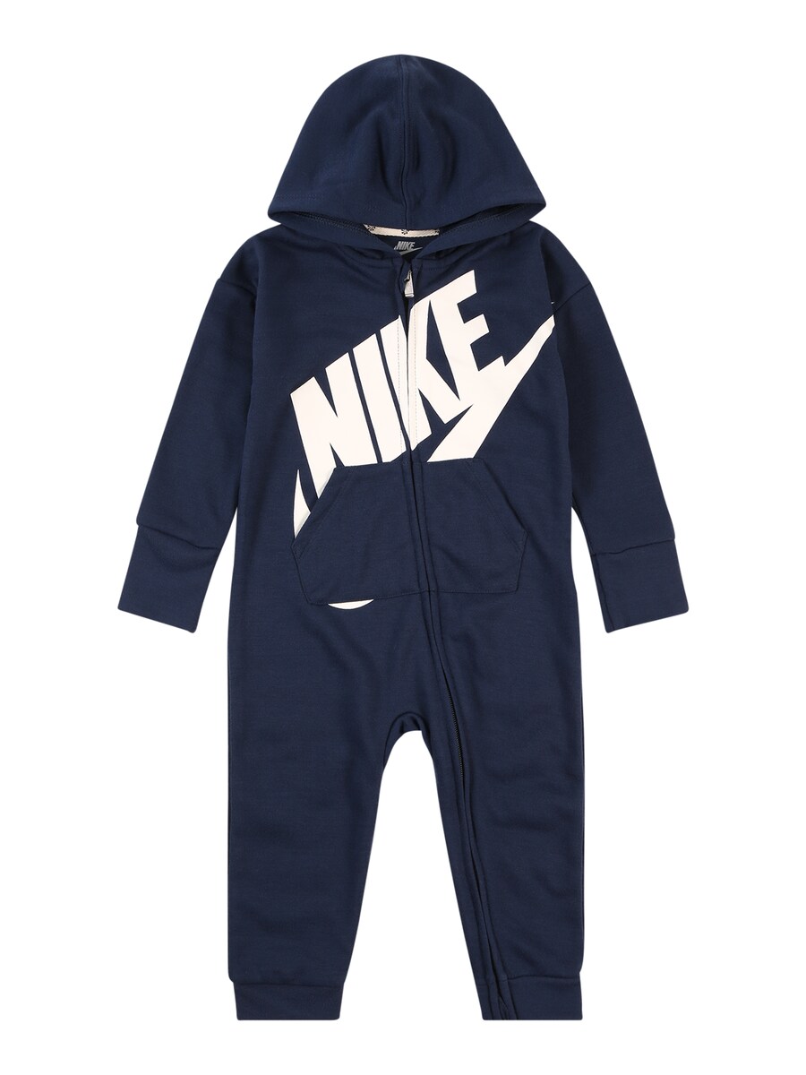 Комбинезон Nike Sportswear, темно-синий
Комбинезон Nike Sportswear, темно-синий