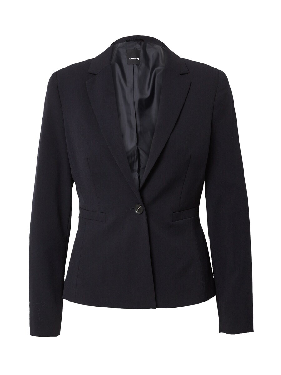 Блейзер Taifun, темно-синий
Блейзер Taifun, темно-синий