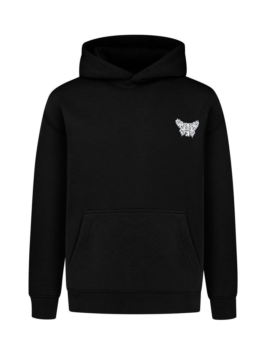 Толстовка Smilodox, черный
Толстовка Smilodox, черный