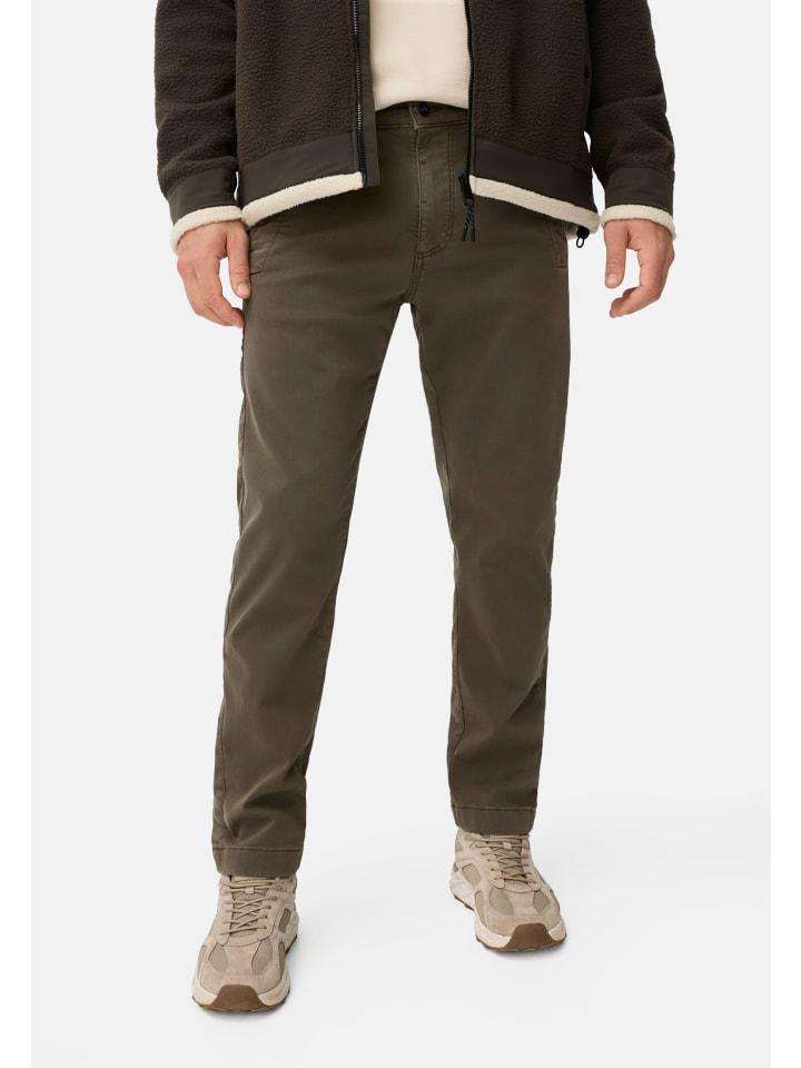 Брюки чинос Camel Active, темно-коричневый
Брюки чинос Camel Active, темно-коричневый