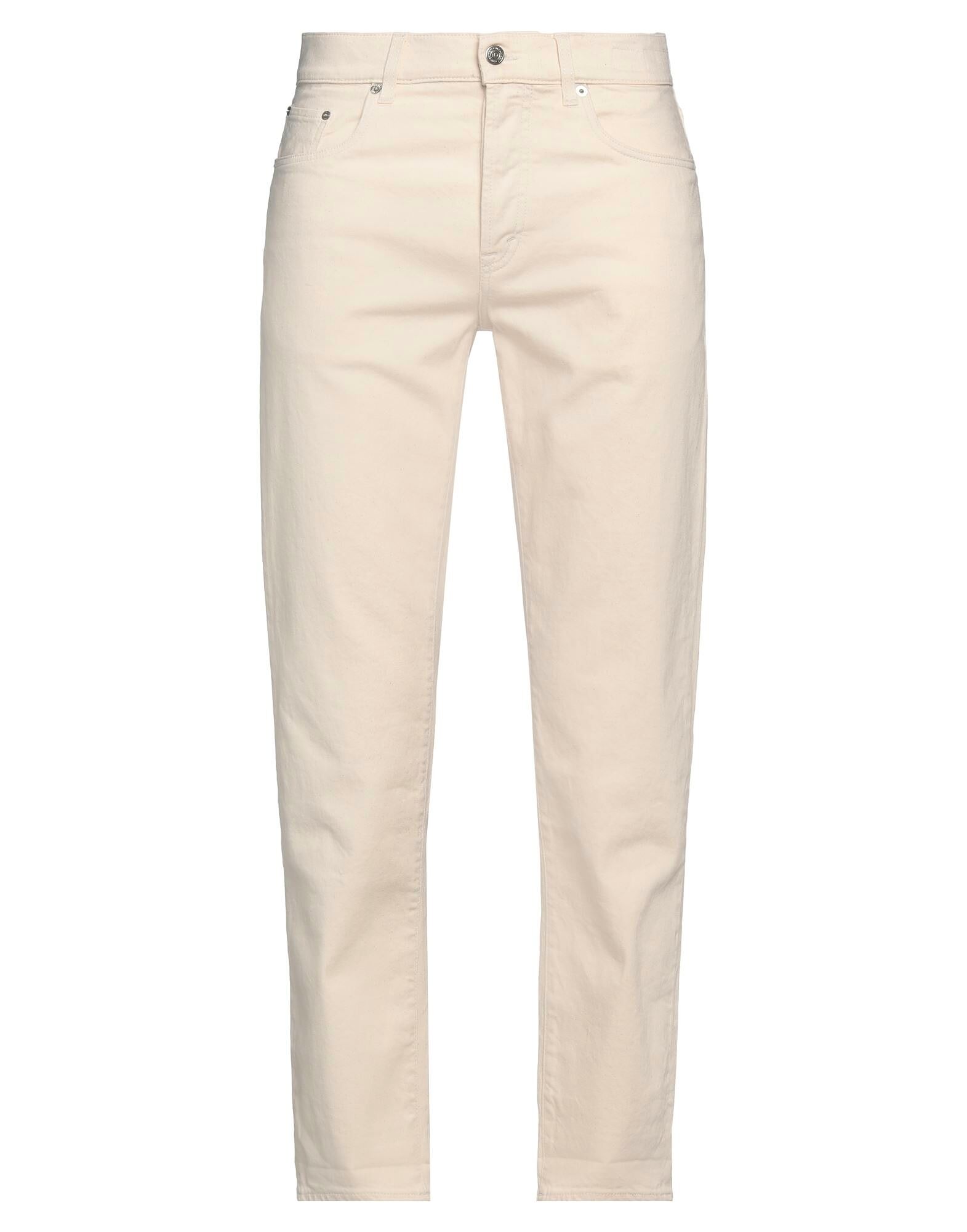 Джинсы Department 5, айвори
Джинсы Department 5, айвори