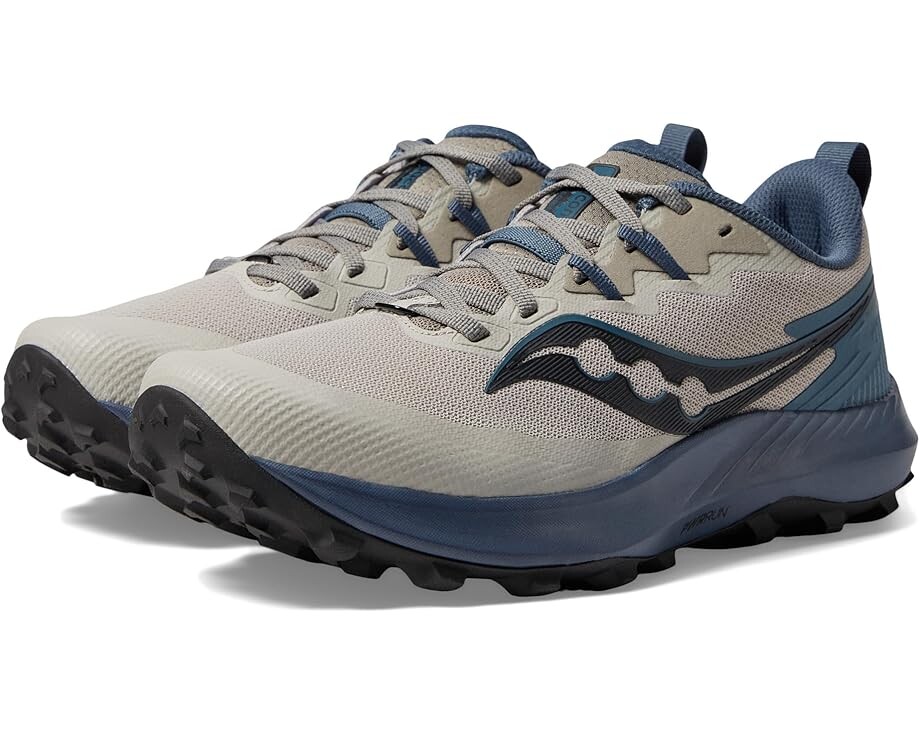 Кроссовки Saucony Peregrine 14, цвет Dove/Dusk, Серый, Кроссовки Saucony Peregrine 14, цвет Dove/Dusk
Кроссовки Saucony Peregrine 14, цвет Dove/Dusk, Серый, Кроссовки Saucony Peregrine 14, цвет Dove/Dusk