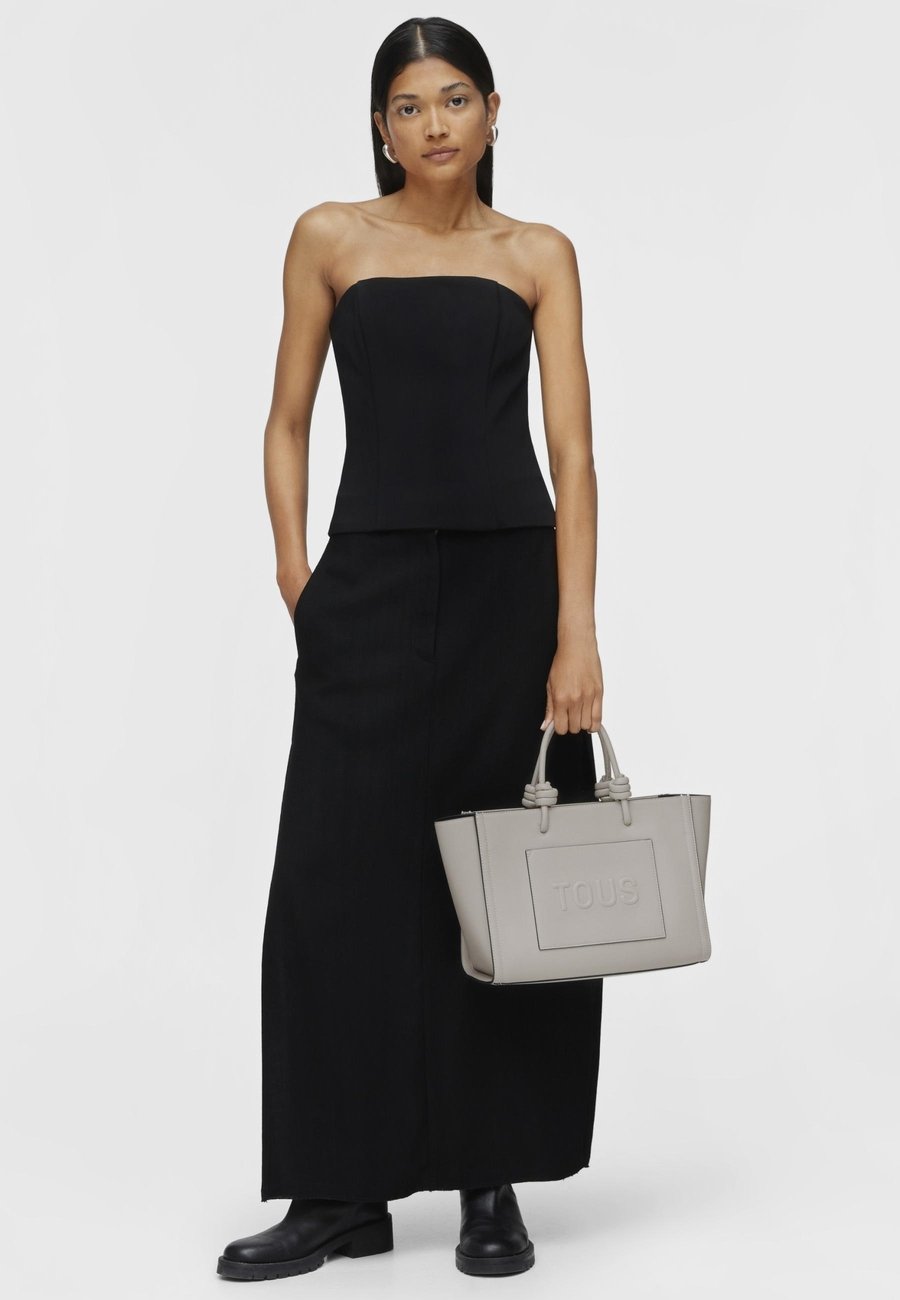 Сумка Tous LA RUE NEW, Grey
Сумка Tous LA RUE NEW, Grey