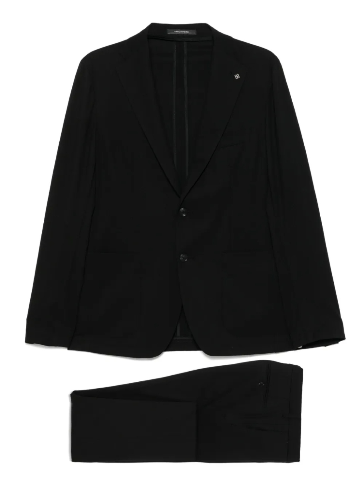 Костюм Дакар Tagliatore, черный
Костюм Дакар Tagliatore, черный