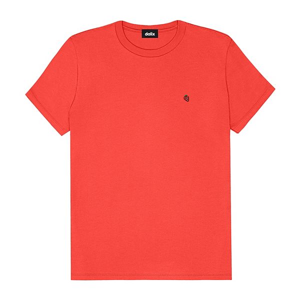 Женская футболка lil strawberry Dalix, Poppy Red, Красный, Женская футболка lil strawberry Dalix, Poppy Red
Женская футболка lil strawberry Dalix, Poppy Red, Красный, Женская футболка lil strawberry Dalix, Poppy Red