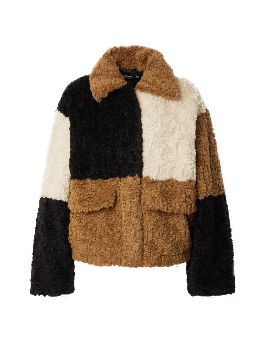 Межсезонное пальто EDITED Between-Seasons Coat Carly, разноцветный
Межсезонное пальто EDITED Between-Seasons Coat Carly, разноцветный