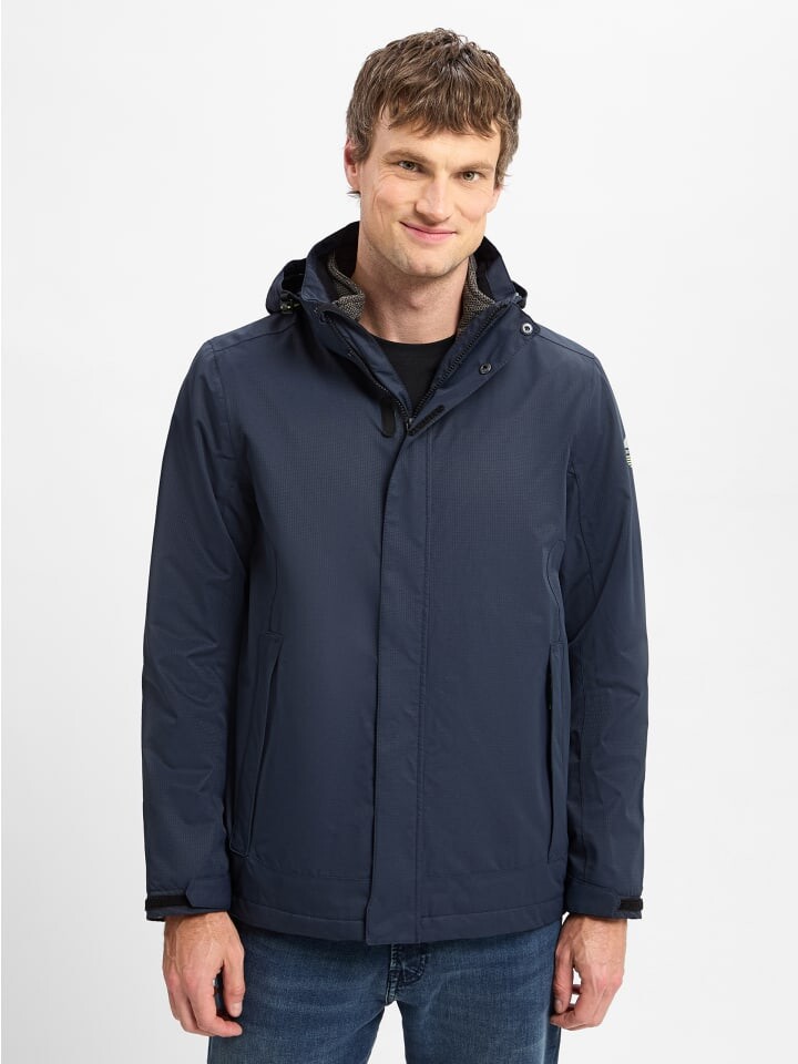 Куртка Sportables, синий
Куртка Sportables, синий