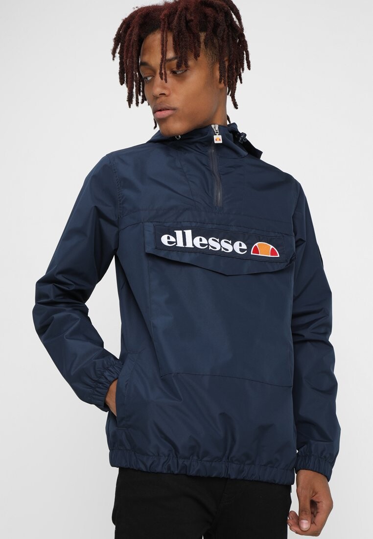 Ветровка Ellesse MONT, цвет dress blues
Ветровка Ellesse MONT, цвет dress blues
