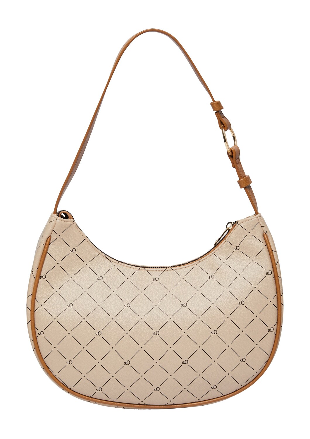 s.Oliver Плечевая сумка в бежевом цвете
s.Oliver Плечевая сумка в бежевом цвете