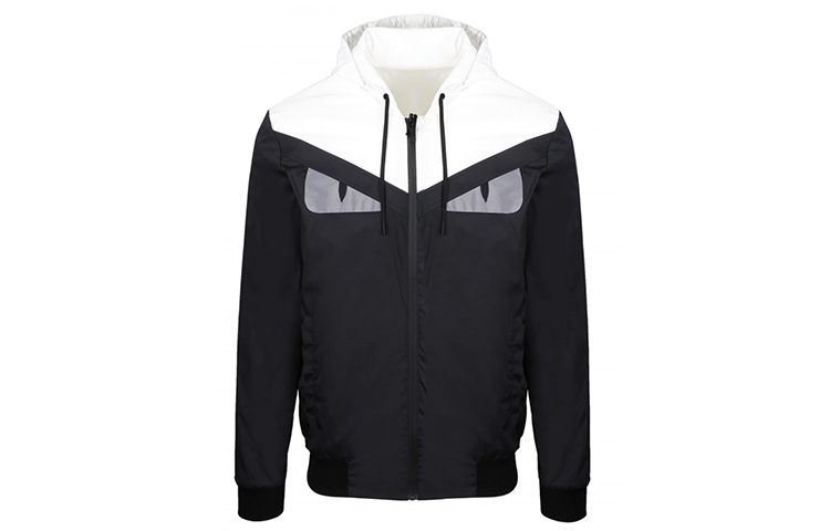 Куртка мужская черная FENDI, Черный, Куртка мужская черная FENDI
Куртка мужская черная FENDI, Черный, Куртка мужская черная FENDI